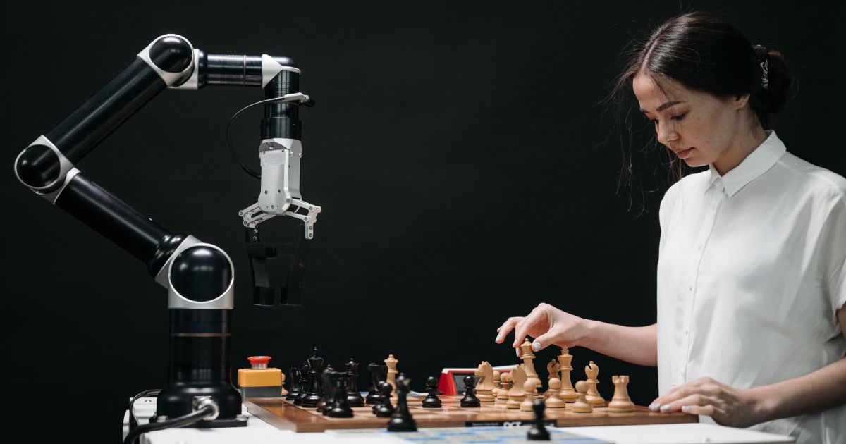 Cosmico - Artificial Intelligence (AI) for Precision Medicine