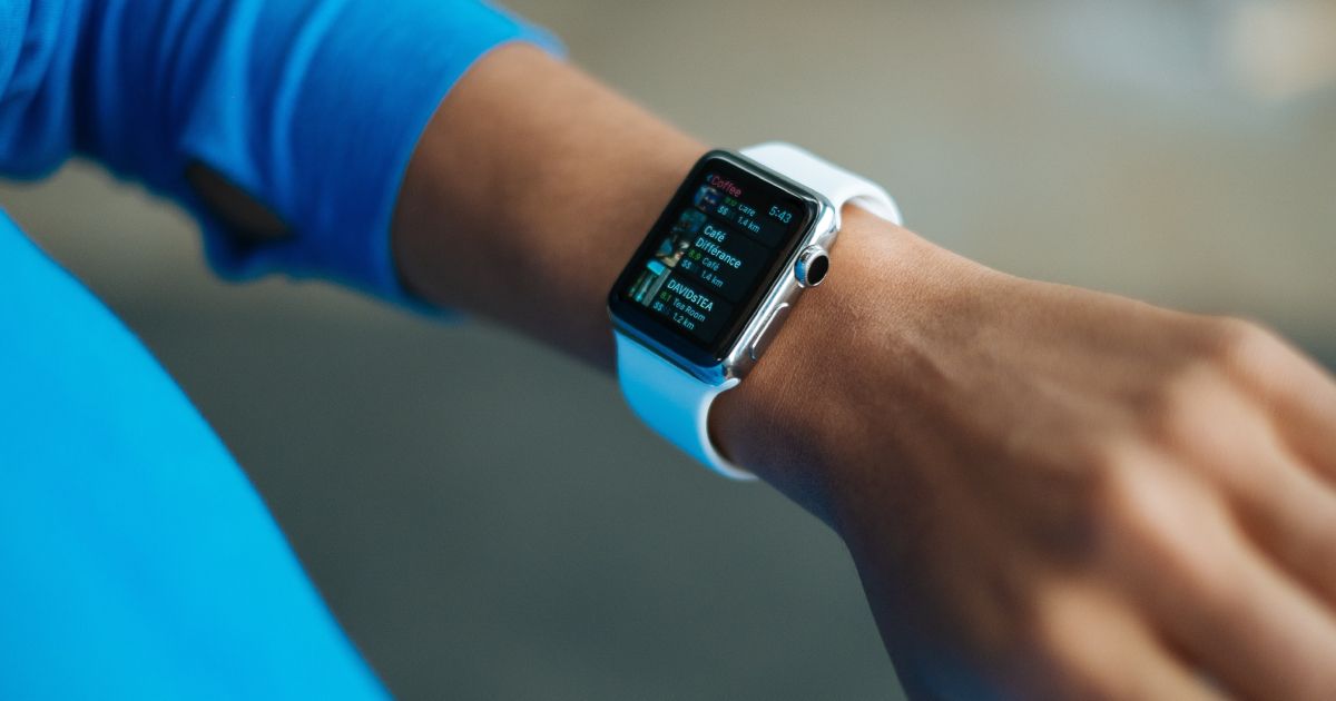 Cosmico - Internet of Things (IoT) in Healthcare