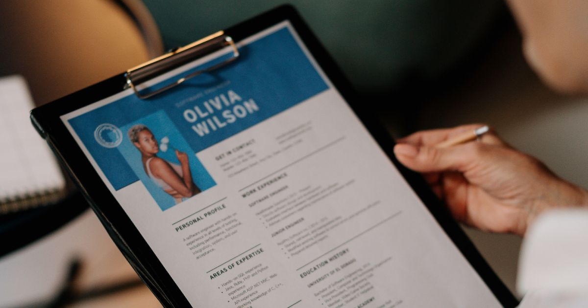 Cosmico - Applicant Tracking Systems (ATS)