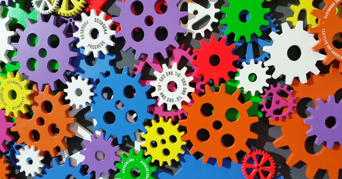 Cosmico - Enhanced Efficiency and Automation