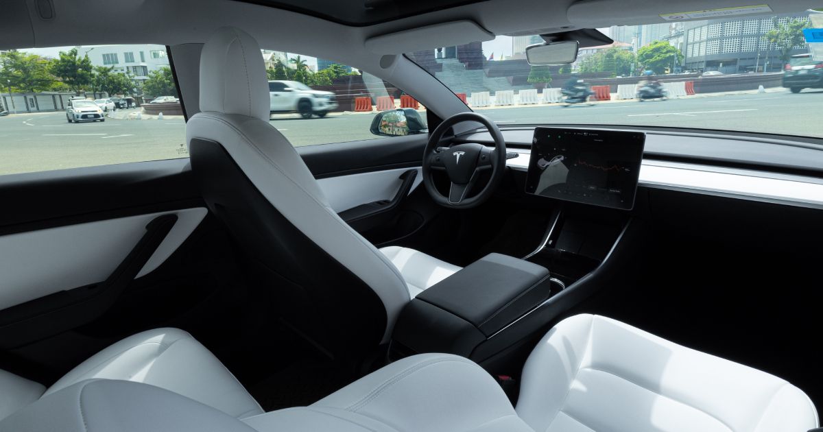 Cosmico - Shifts in the Automotive and Mobility Markets