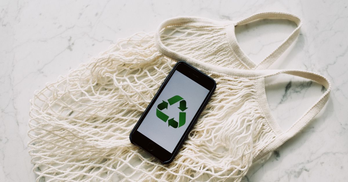 Cosmico - Circular Economy Initiatives