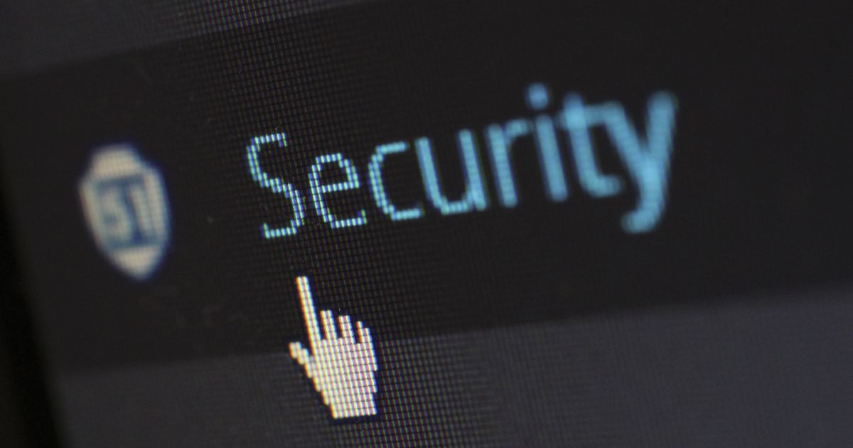 Cosmico - Enhanced Data Security