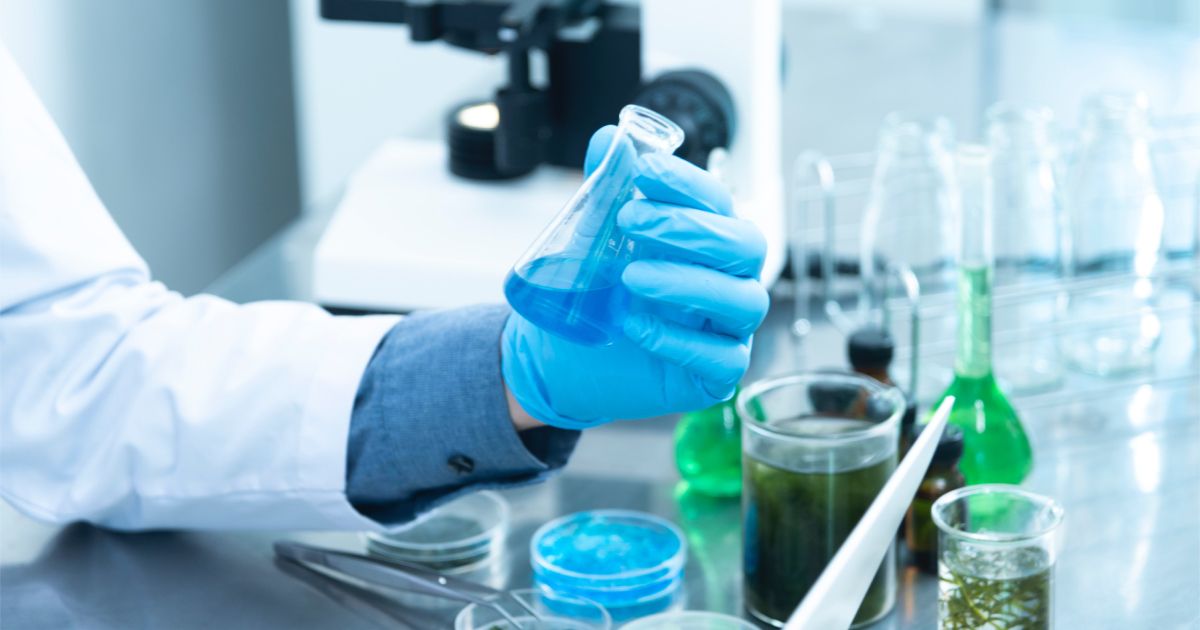 Cosmico - Drug discovery and development