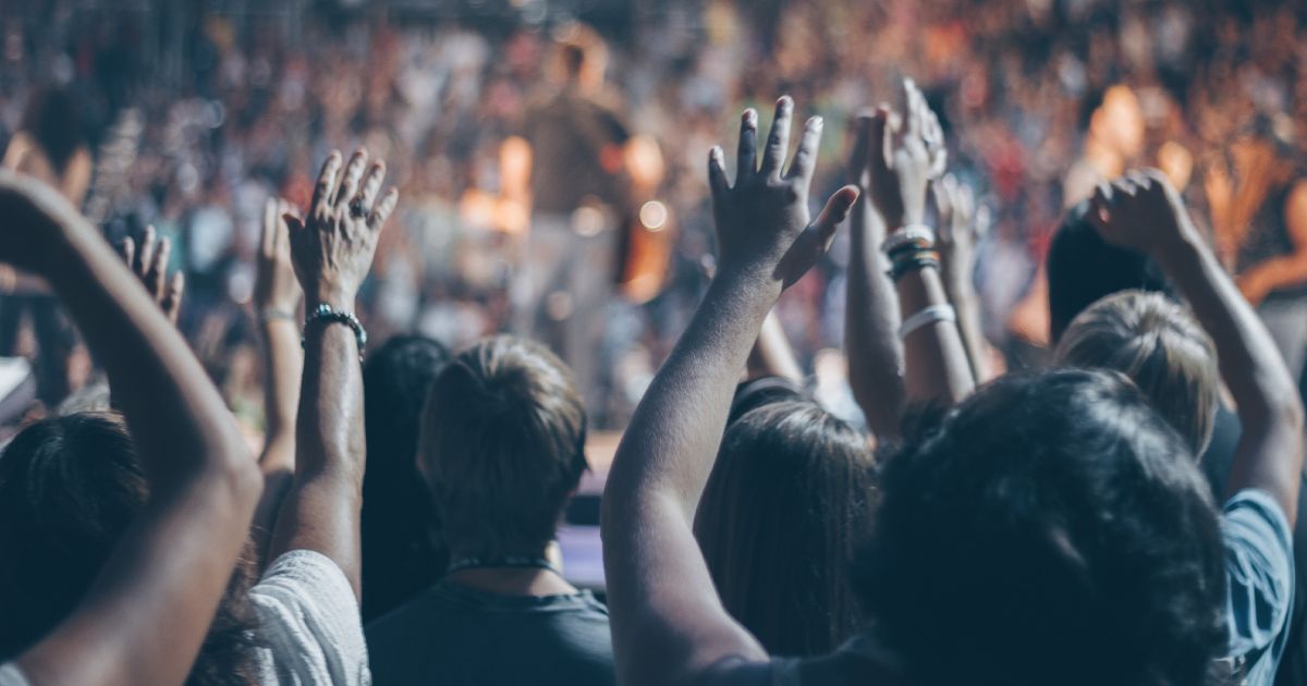 Cosmico - Engage and Interact with Your Audience