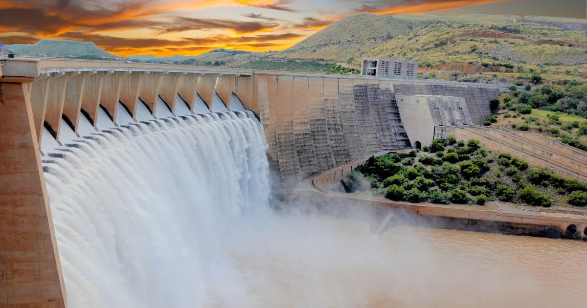 Cosmico - Environmental Sustainability