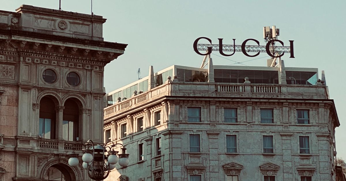 Cosmico - Improving Brand Image and Recognition