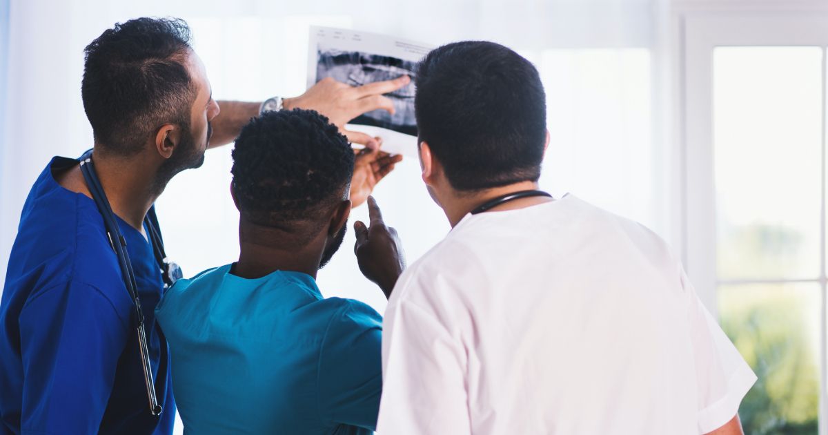 Cosmico - Simulating Real-World Situations