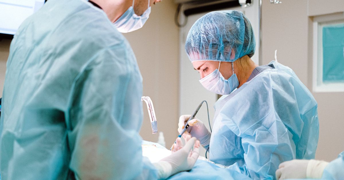 Cosmico - Minimally Invasive Surgery (MIS) Devices