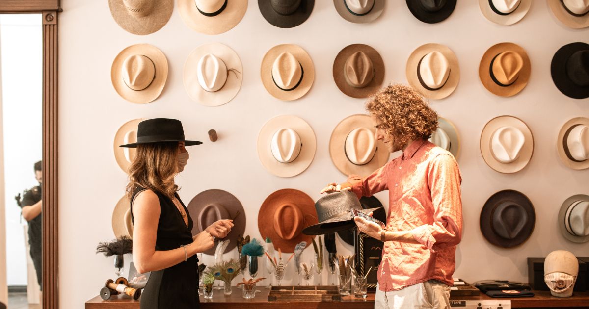 Cosmico - Personalized Product Recommendations