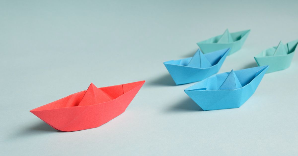 Cosmico - Adapting Leadership and Management Approaches