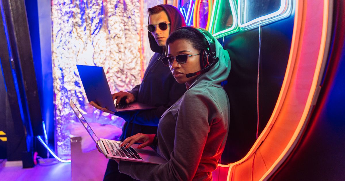 Cosmico - Addressing Security and Data Privacy