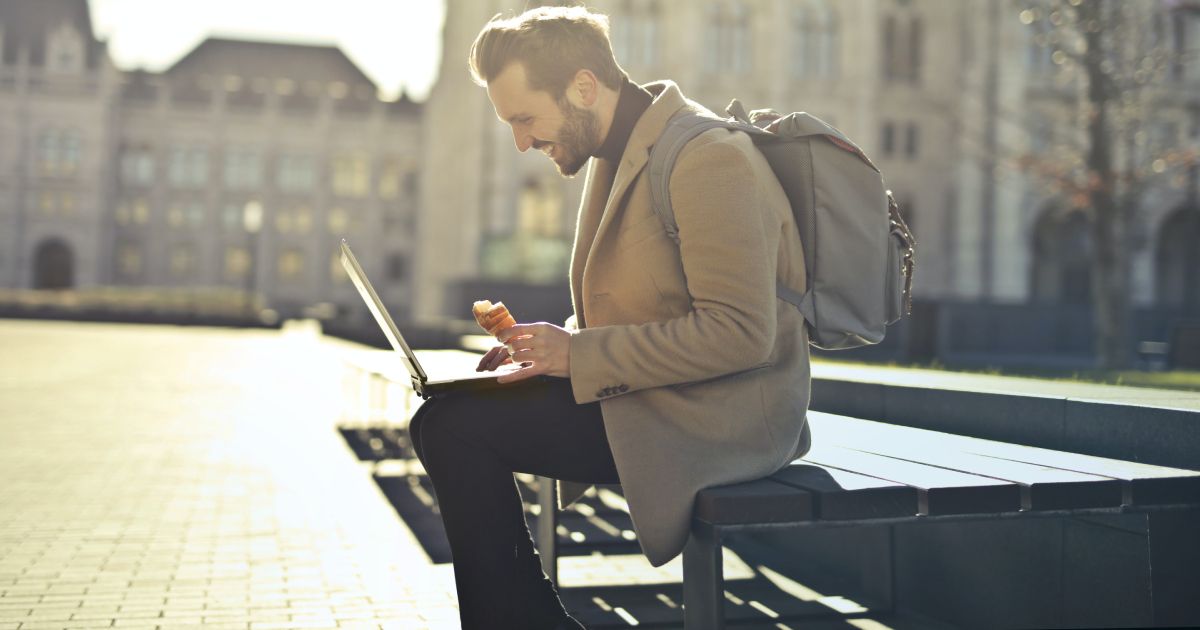 Cosmico - Embracing the Flexibility and Freedom