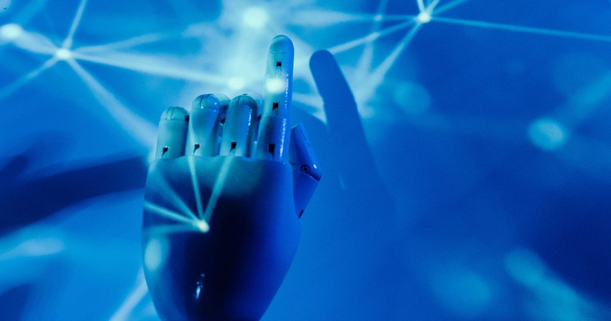 Cosmico - Robotic Process Automation (RPA)