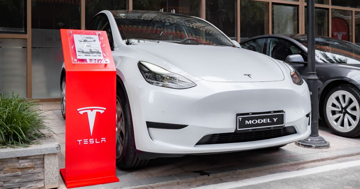 Cosmico - Energy-Efficient Transportation