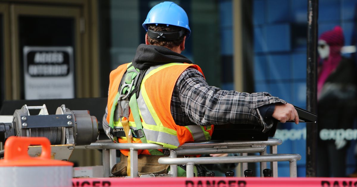 Cosmico - Promoting Workplace Safety