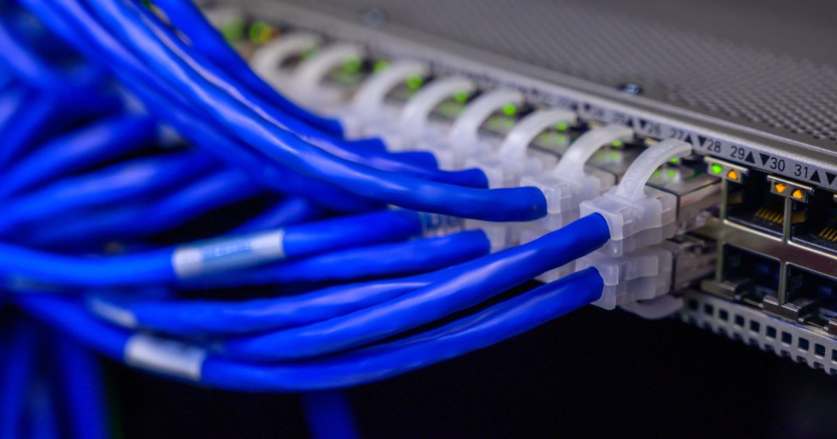 Cosmico - Enhanced Connectivity