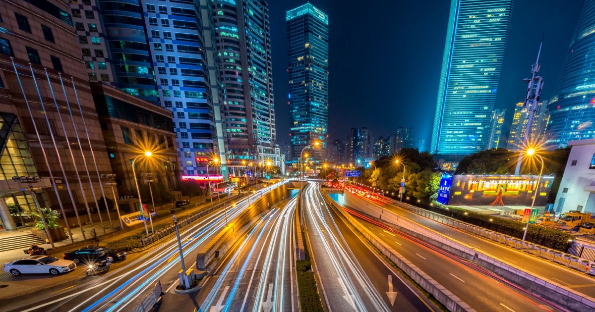 Cosmico - Blazing-Fast Speeds