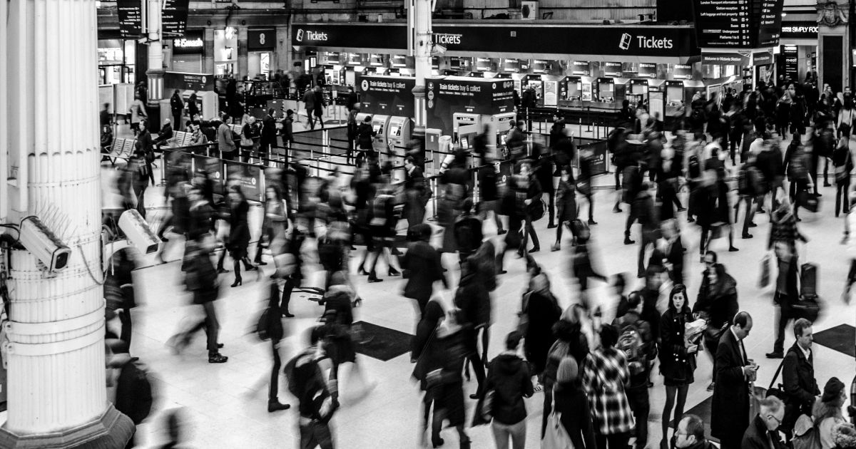 Cosmico - Improved Reliability