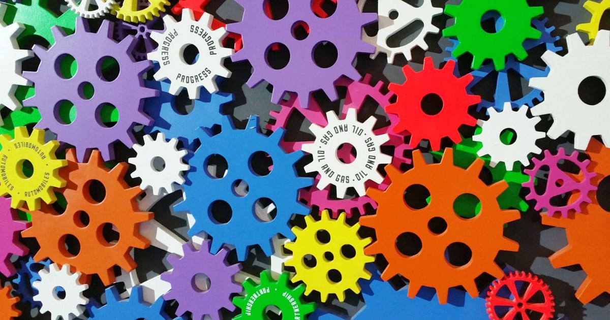 Cosmico - Business Scaling Build a Scalable Infrastructure