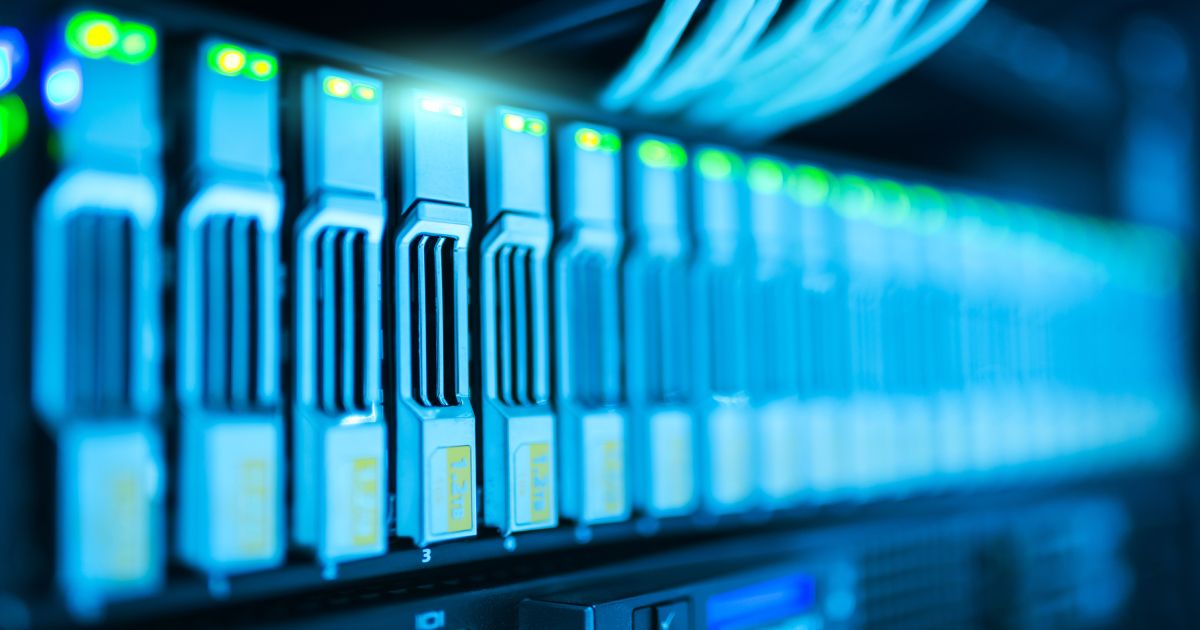 Cosmico - The Three Vs of Big Data: Volume, Velocity, and Variety