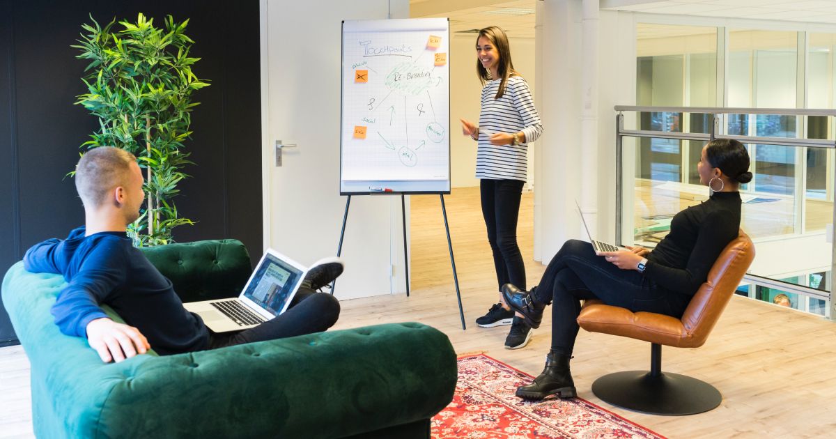 Cosmico - Business Scaling Validate Your Business Model