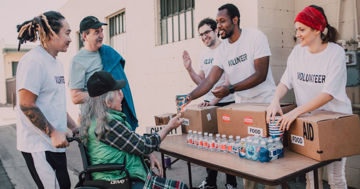 Cosmico - Charitable Contributions Tax Deductions