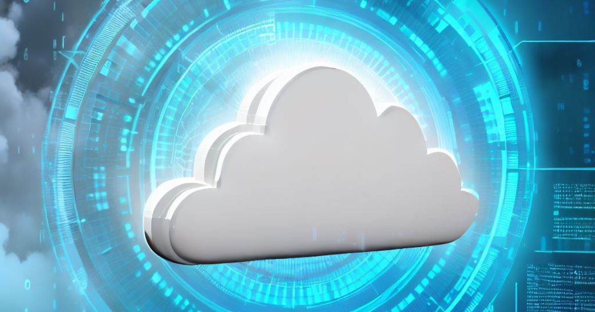 Cosmico - Cloud Computing