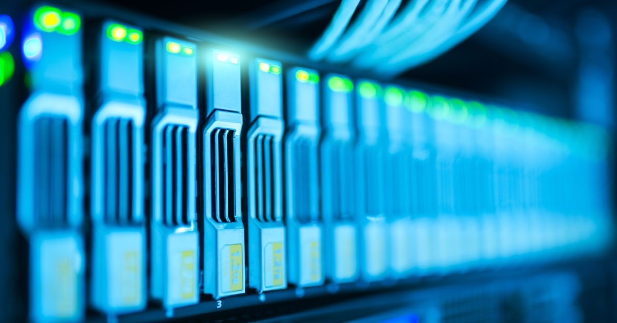 Cosmico - Digitization of Operational Processes