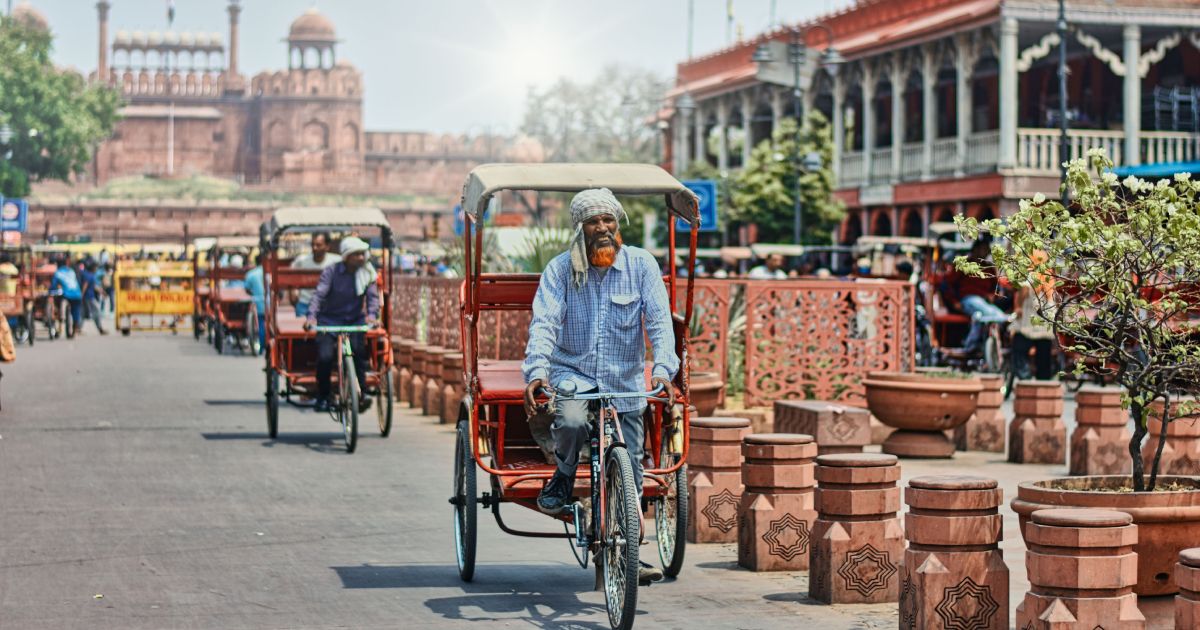 Cosmico - Globalization and Emerging Markets