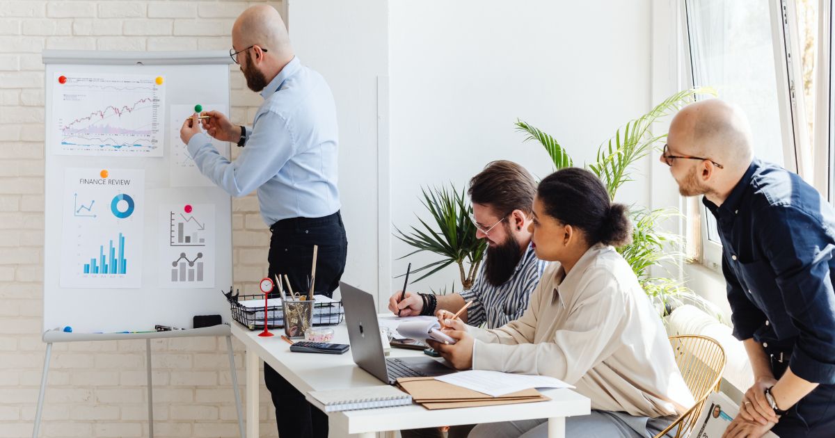 Cosmico - Understanding ERP: A Holistic Approach to Business Management