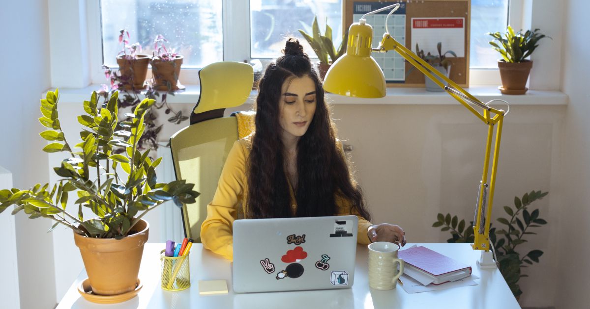 Cosmico - Home Office Tax Deduction