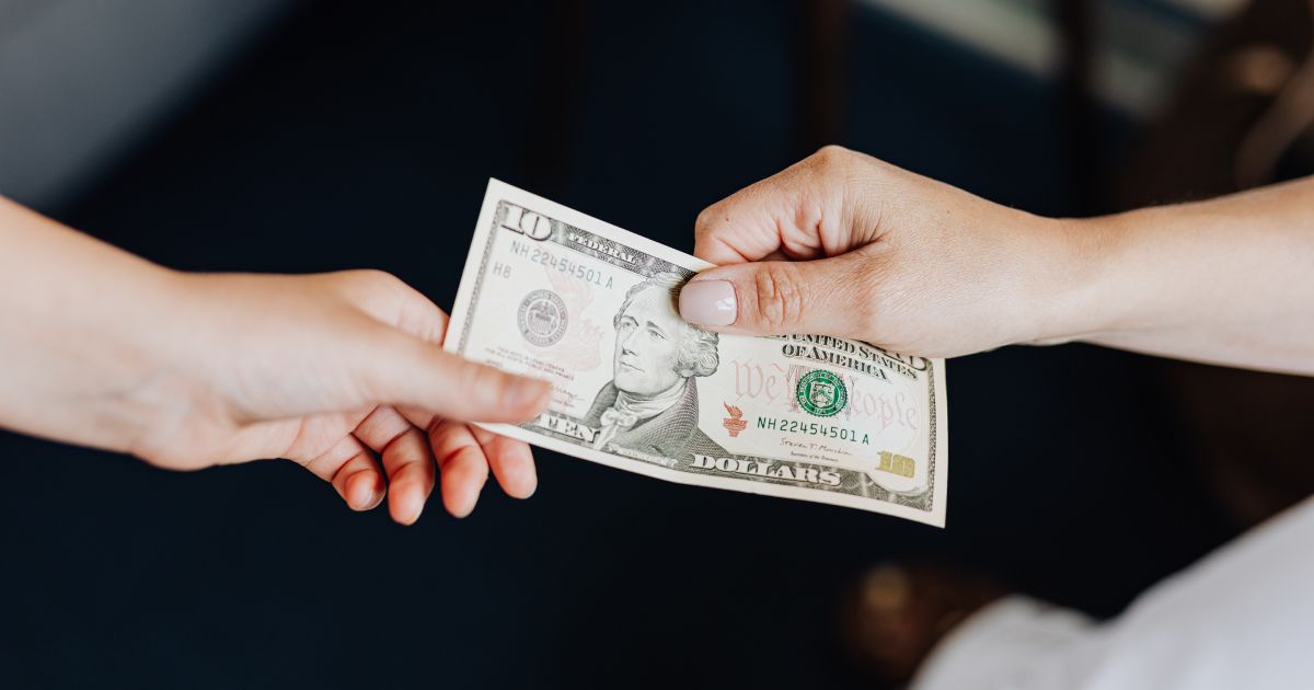 Cosmico - Interest and Loan Payments Tax Deductions