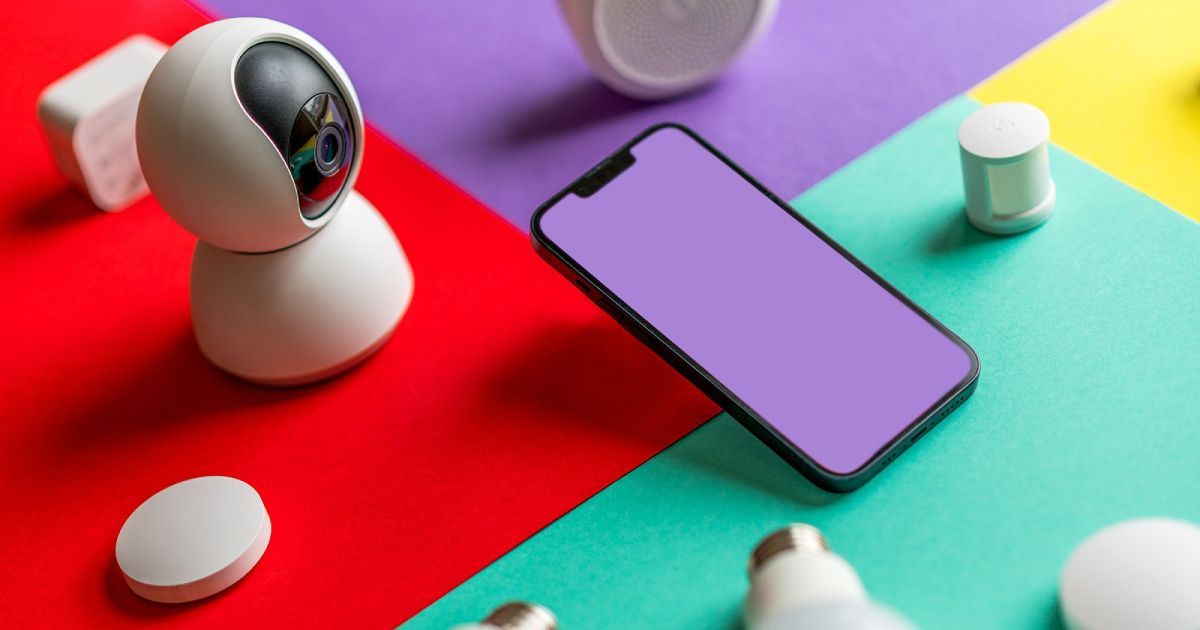 Cosmico - IoT and Connectivity