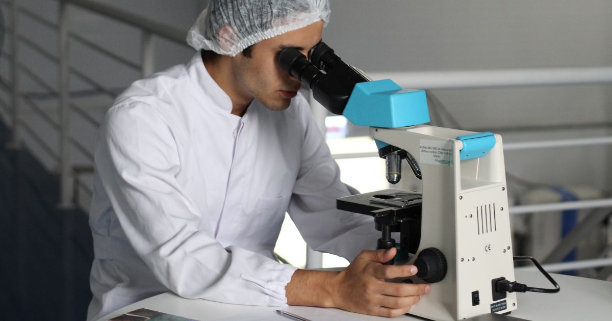 Cosmico - Precision Medicine and Personalized Therapies