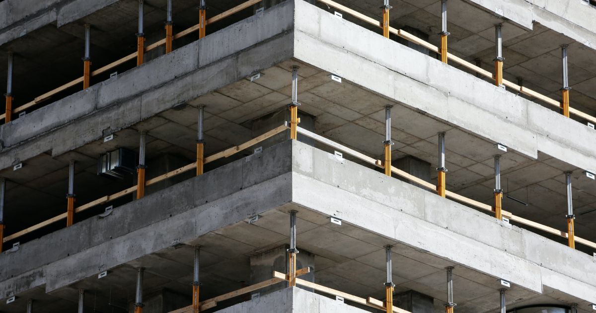 Cosmico - Prefabrication and Modular Construction