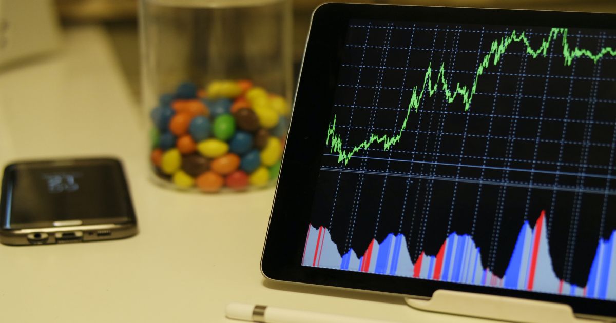 Cosmico - Quantitative Strategies