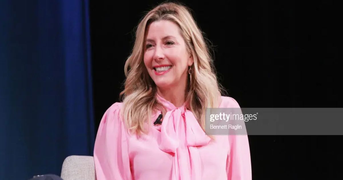 Cosmico - Sara Blakely - Spanx - Stay Humble