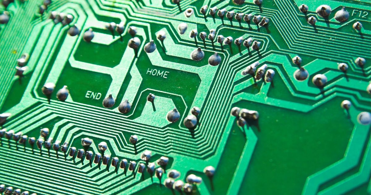 Cosmico - Advanced Process Technologies and Miniaturization