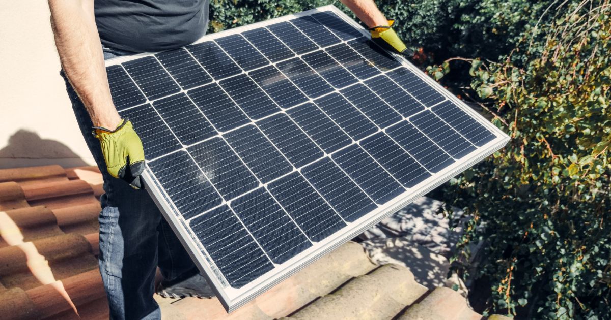 Cosmico - Solar Technological Advancements