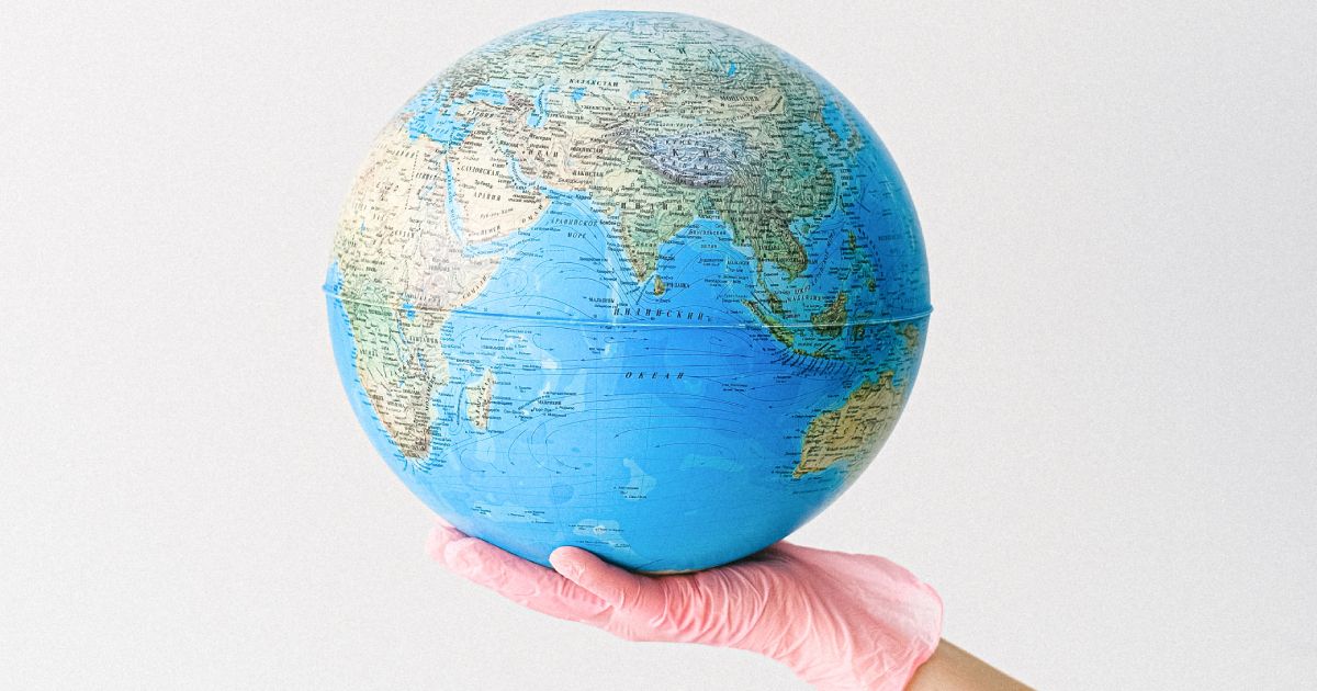 Cosmico - Solar Environmental Stewardship