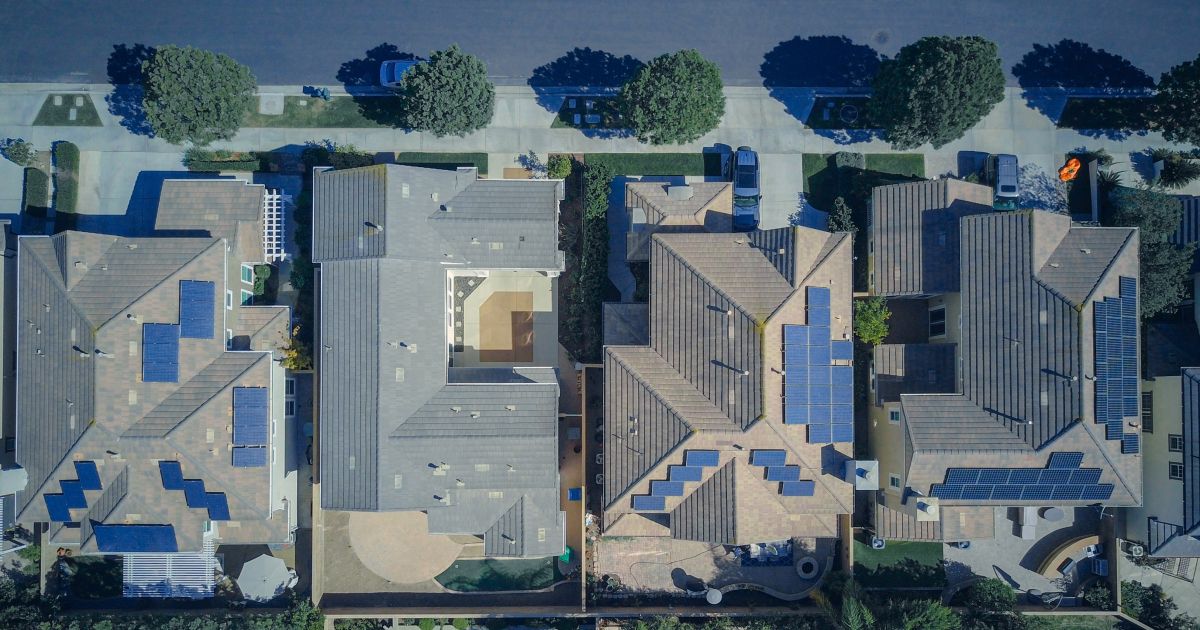 Cosmico - Solar Community and Grid Resilience