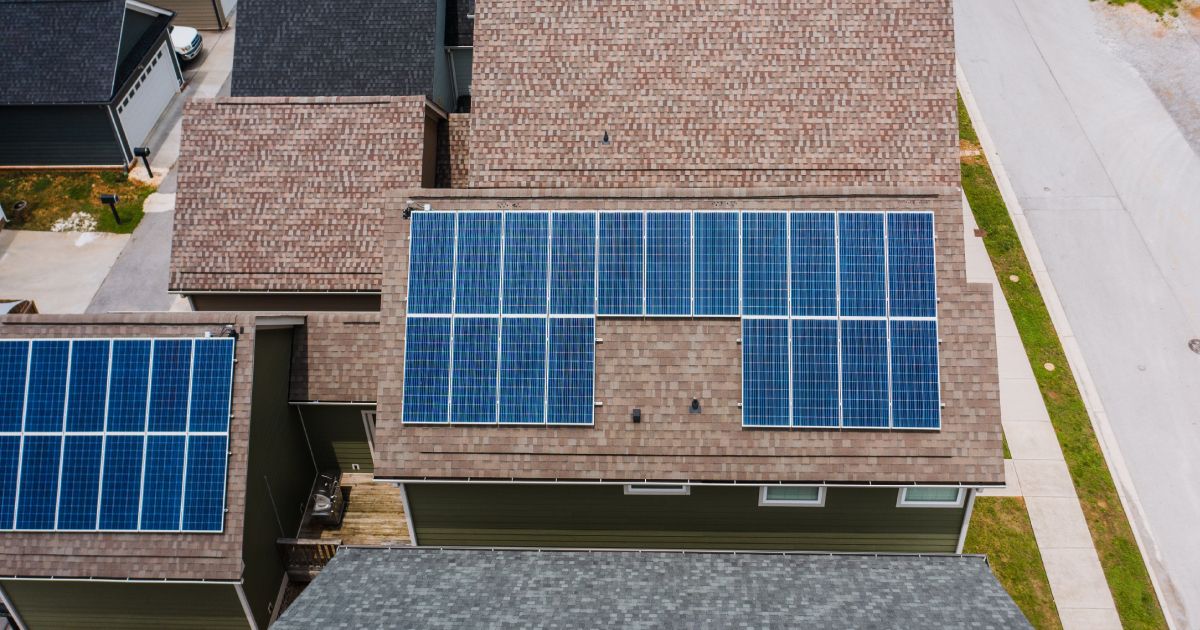 Cosmico - Solar Economic Benefits