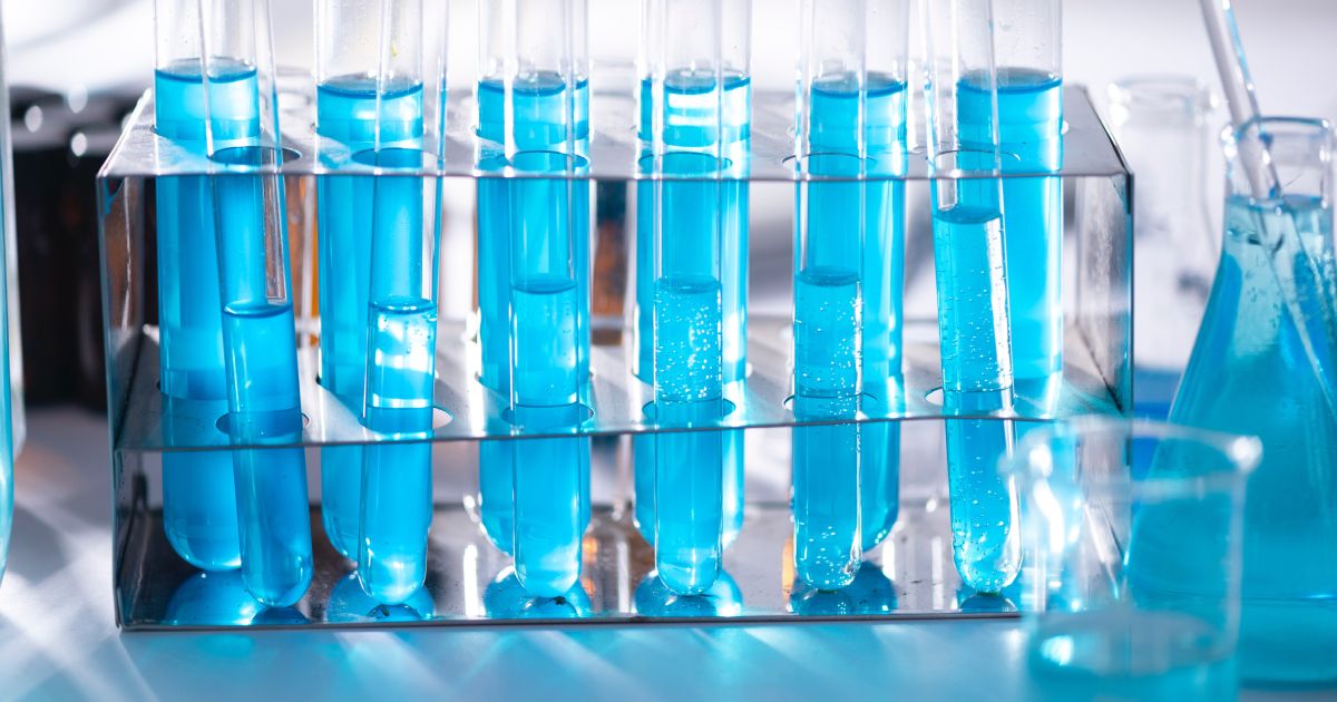 Cosmico - Synthetic Biology and Bioengineering