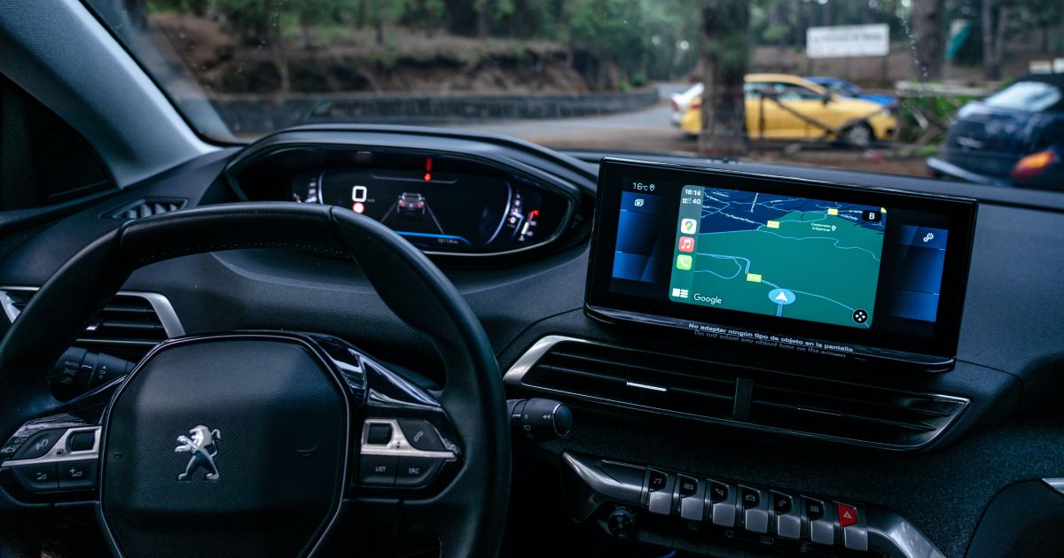 Cosmico - Telematics and Usage-Based Insurance