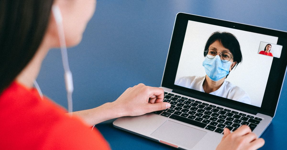 Cosmico - Telemedicine and Remote Patient Monitoring