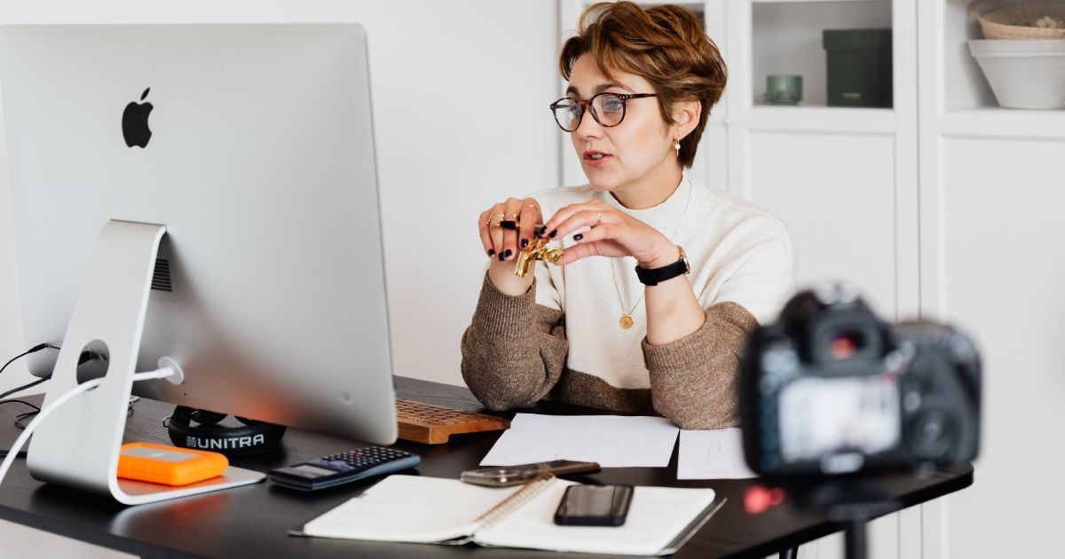 Cosmico - Key Elements of Content Marketing