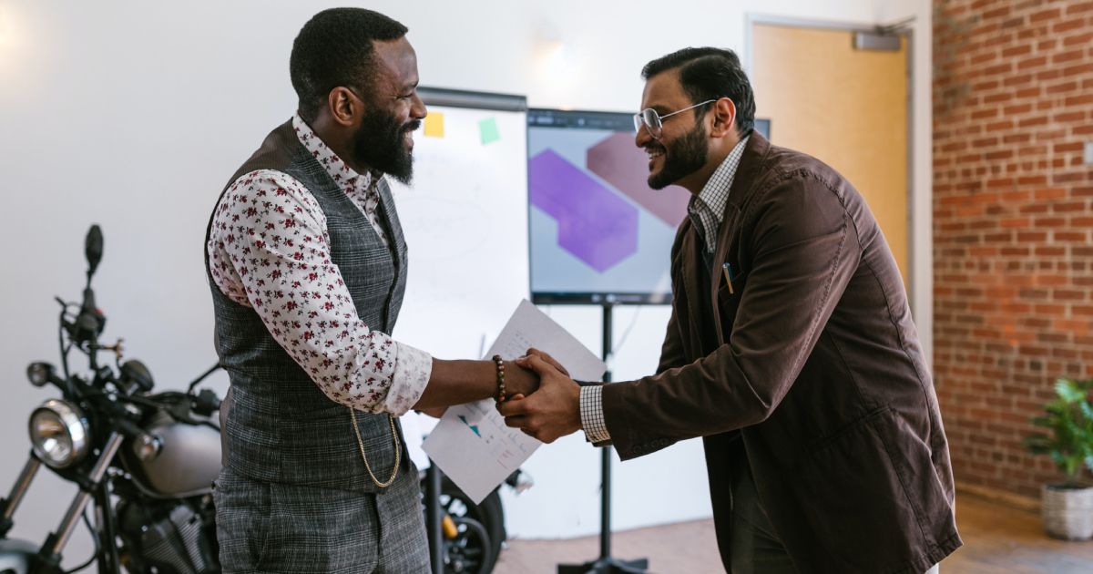 Cosmico - Business Angel Investors