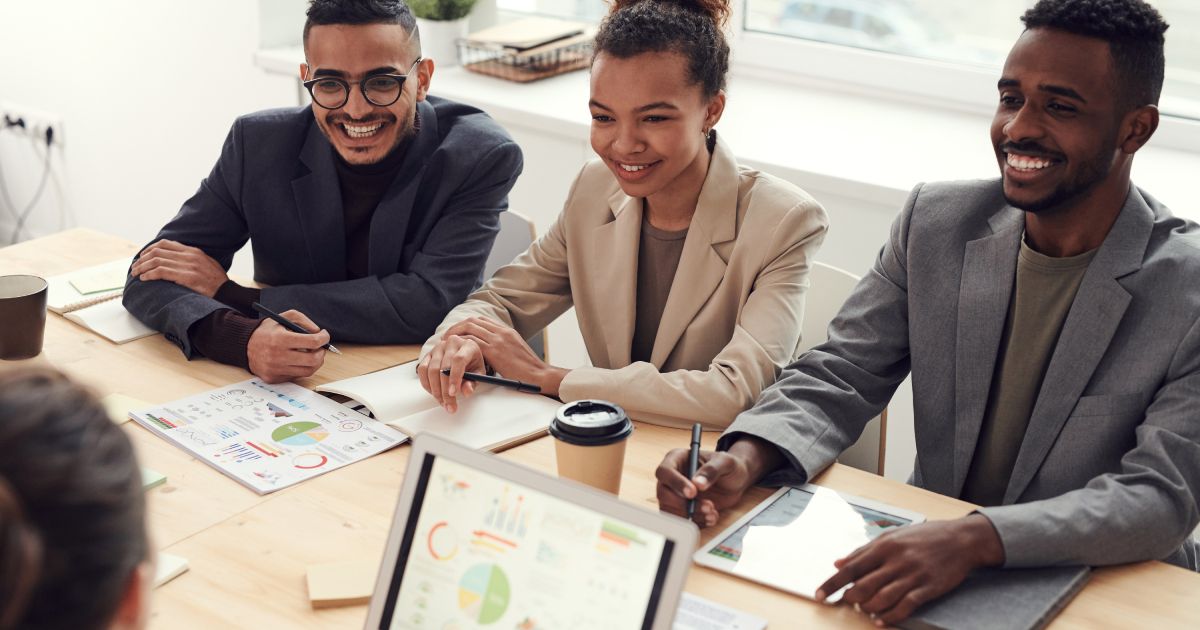 Cosmico - Branding Attracts Talent