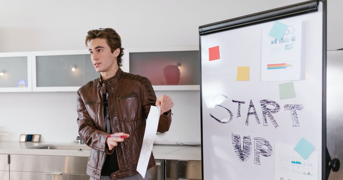 Cosmico - MVP Attracting Investors and Partnerships